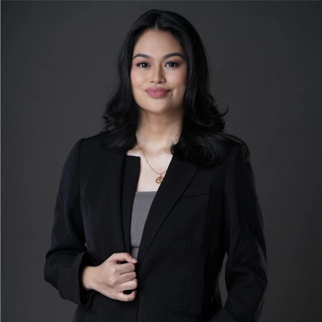 Celine M. Sato