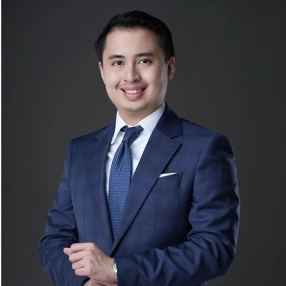 Jonas Josh C. Cabochan