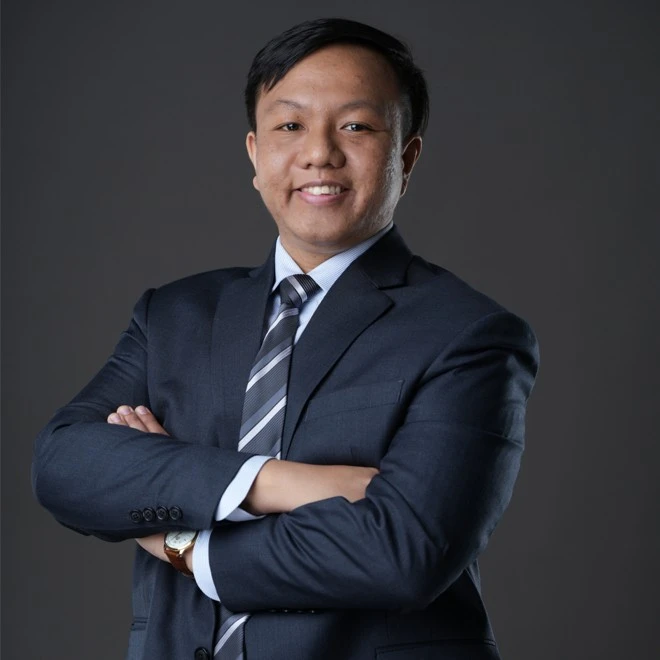 John Malcolm S. Aniag