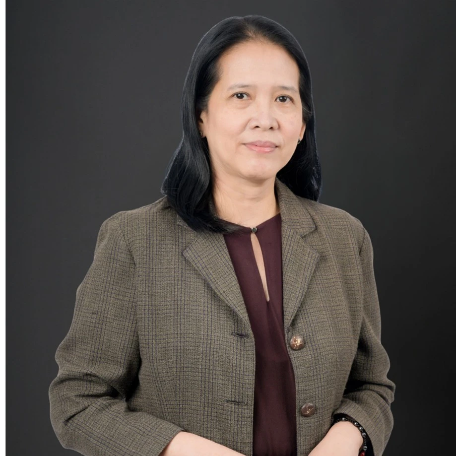 Odette Rachelle C. Padre-Isip